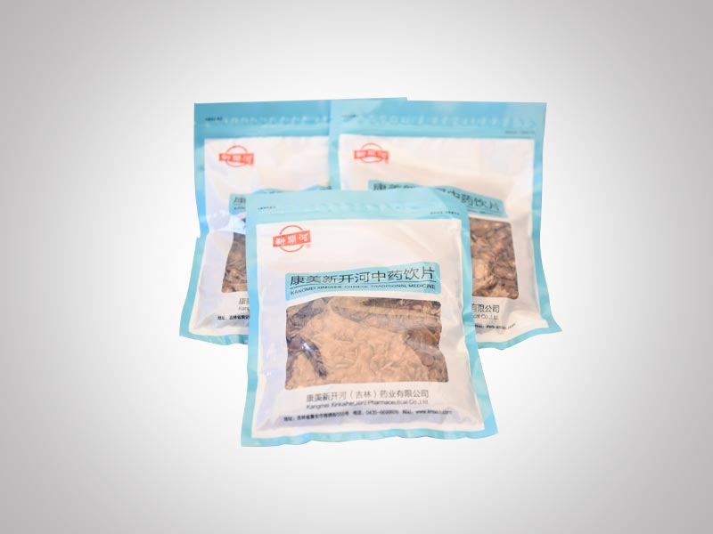 红参片系列